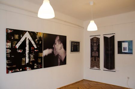 Kiállítás 2016