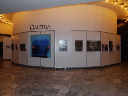 Megyeháza Galéria - Barcsi Művesztelep - 2011.12.07