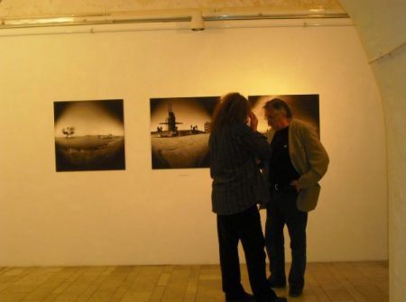 Kiállítások - Exhibitions